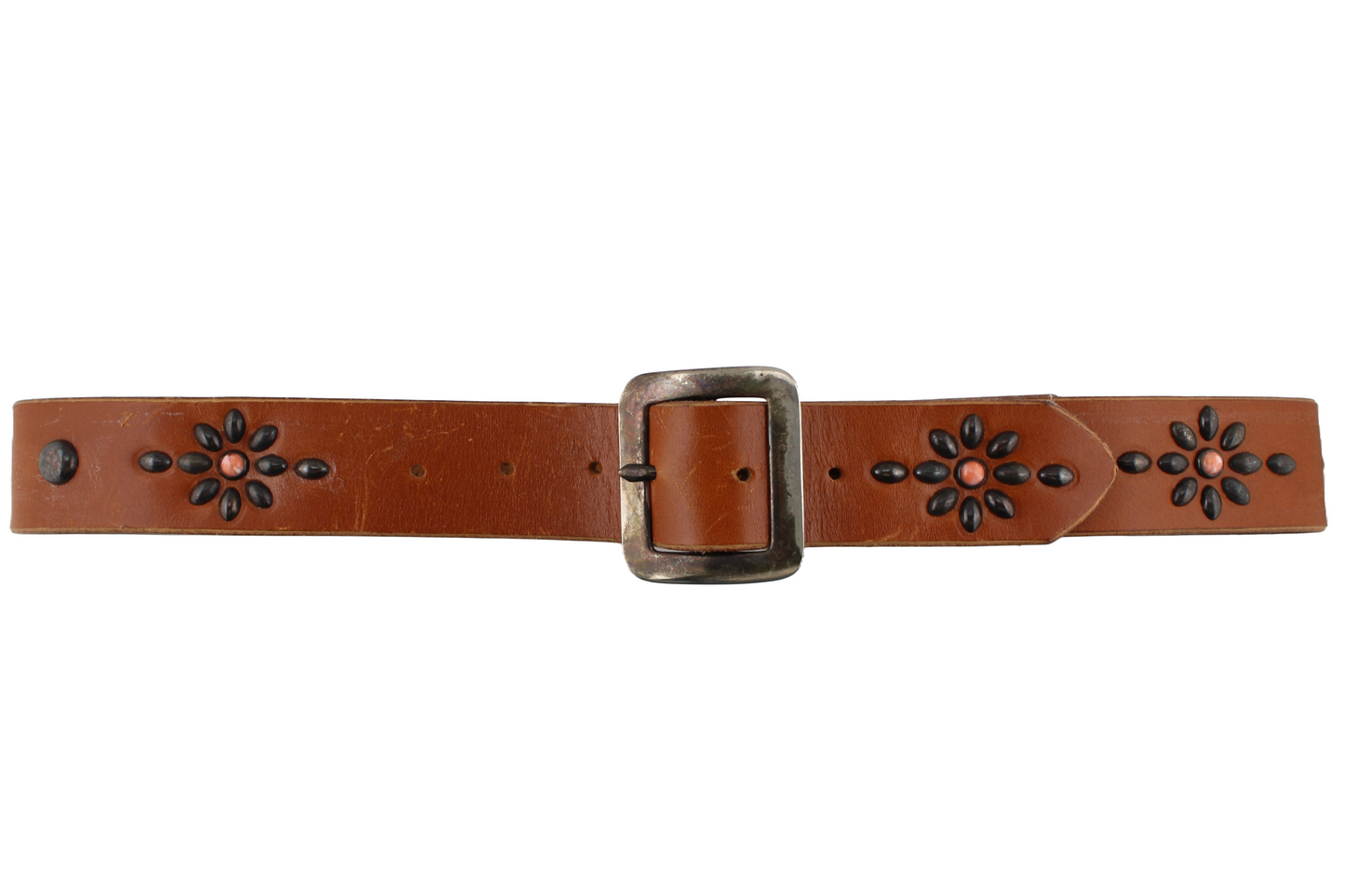 Old Stud Belt - Style 2