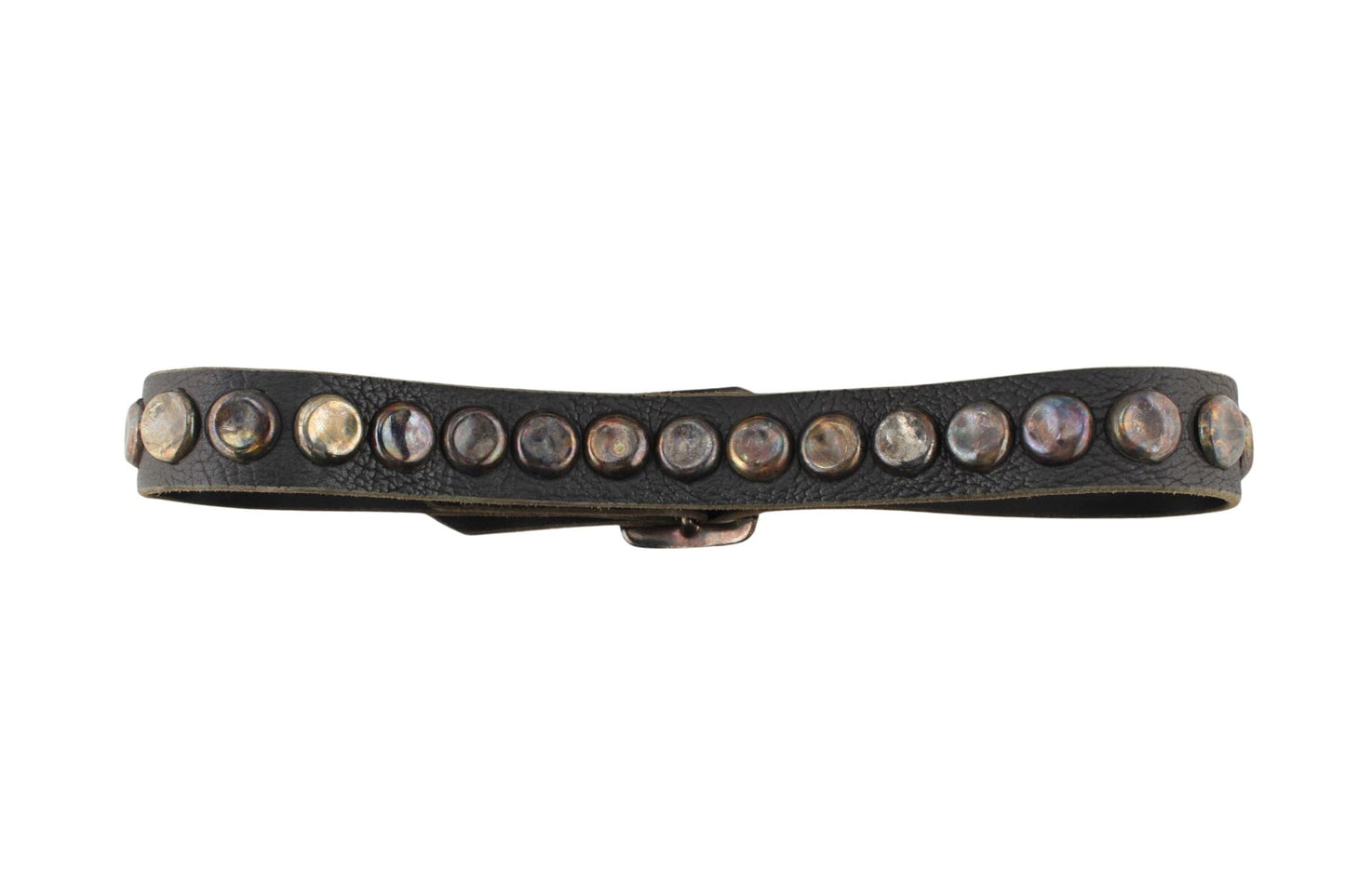 Old Stud Belt - Style 13