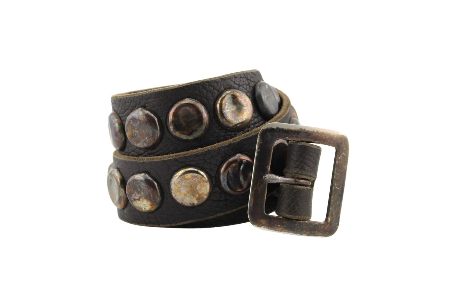 Old Stud Belt - Style 13