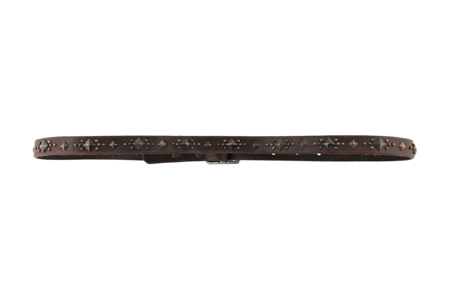 Old Stud Belt - Style 17