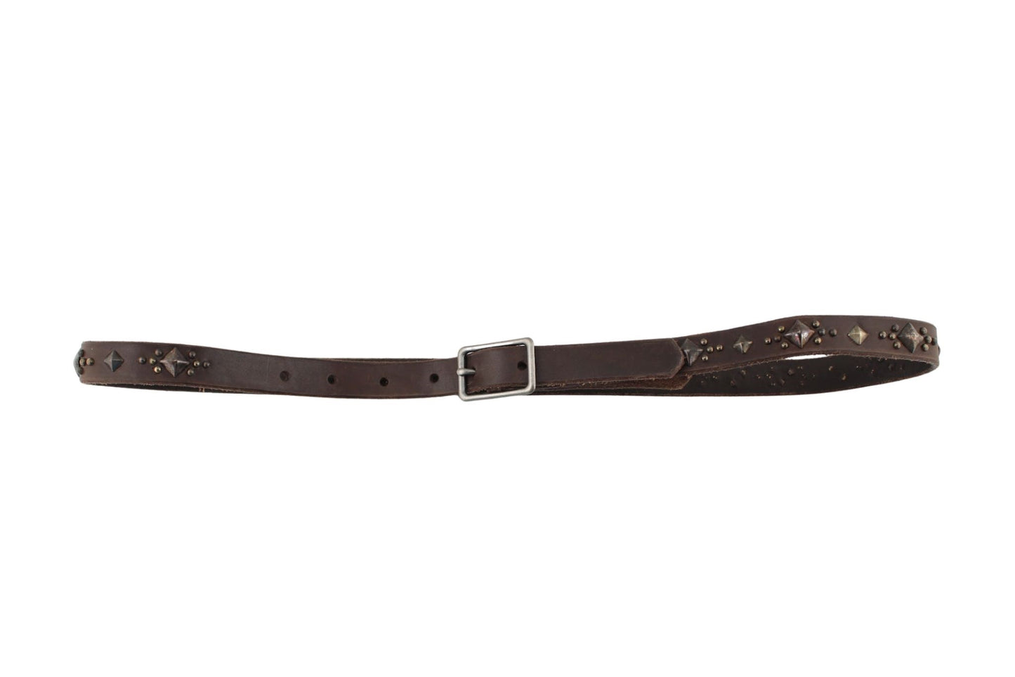 Old Stud Belt - Style 17