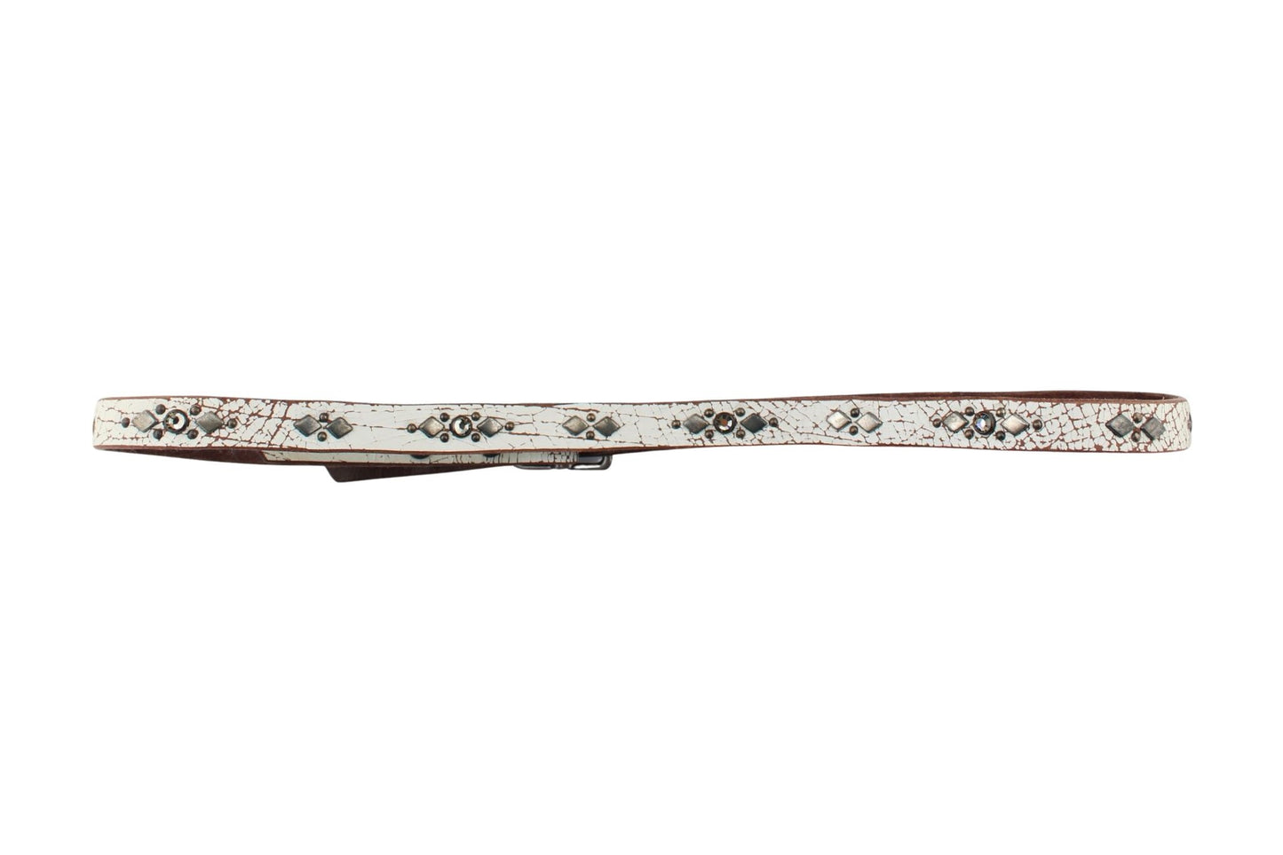 Old Stud Belt - Style 20