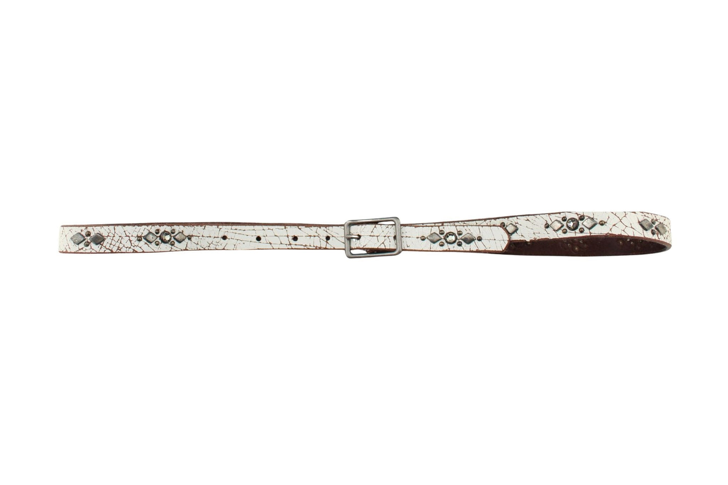 Old Stud Belt - Style 20