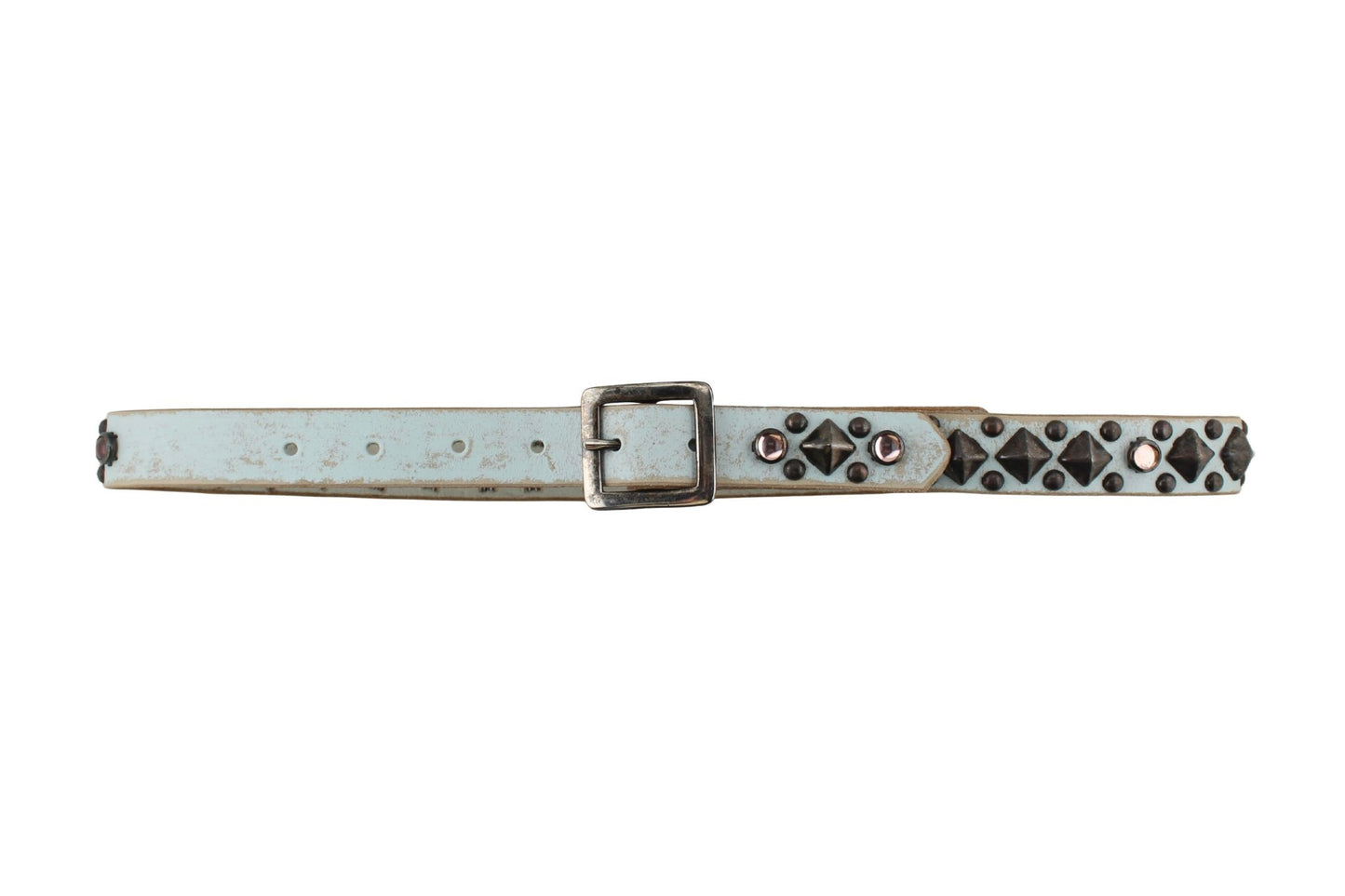Old Stud Belt - Style 21
