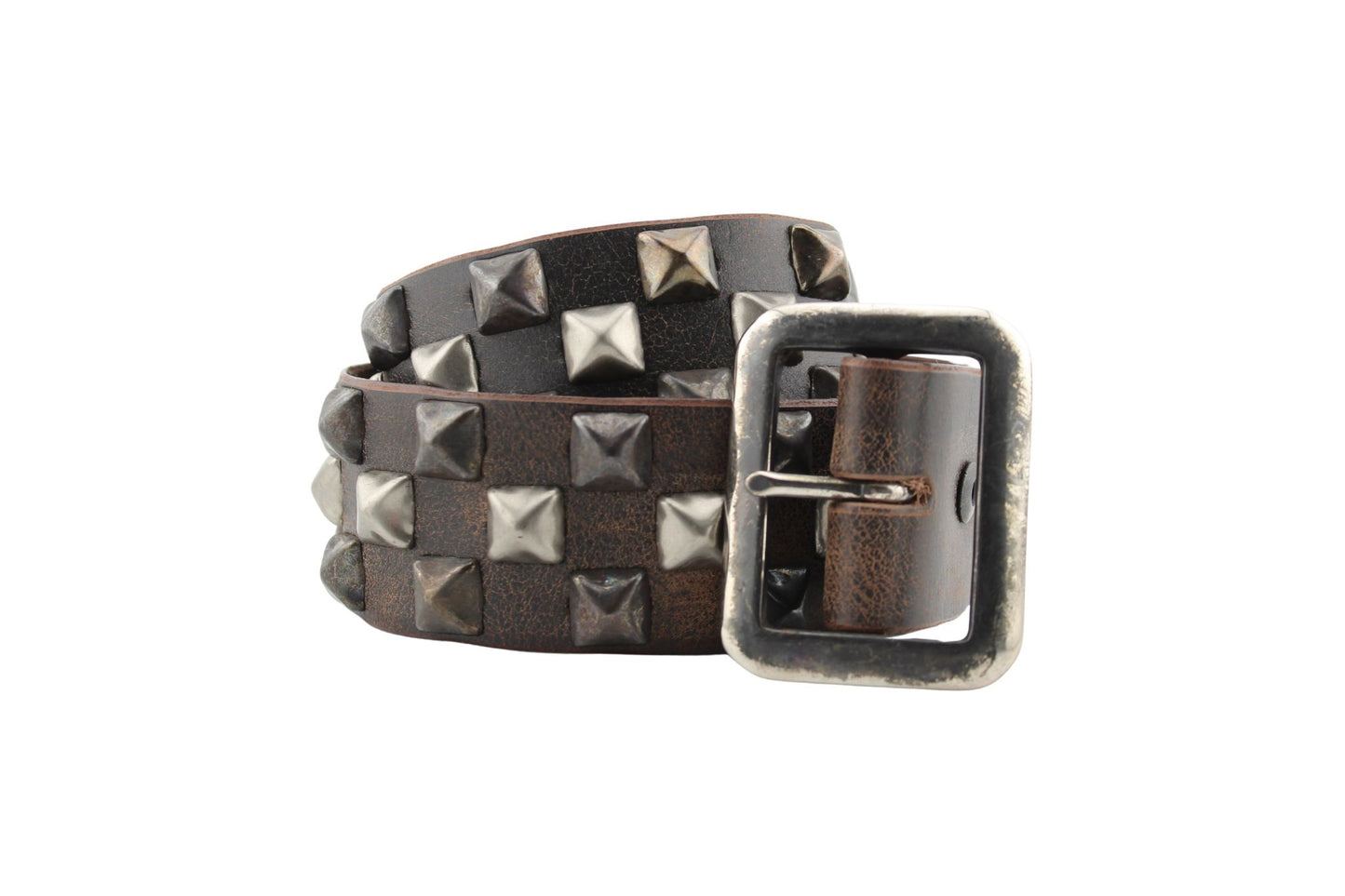 Old Stud Belt - Style 6