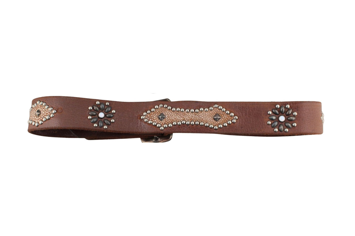 Old Stud Belt - Style 9