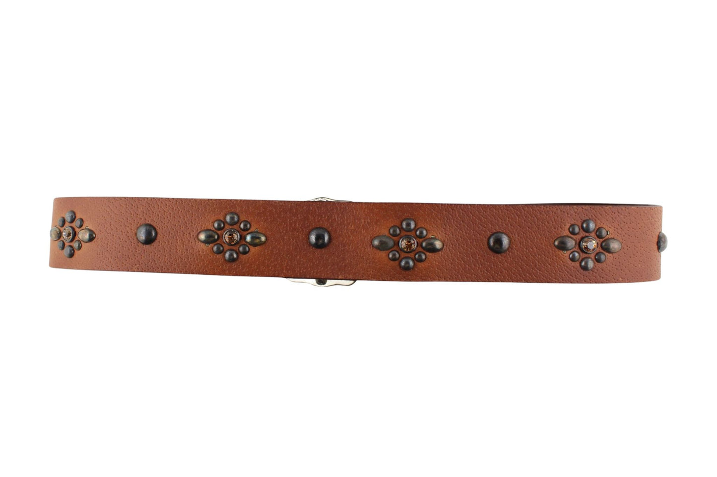 Old Stud Belt - Style 3