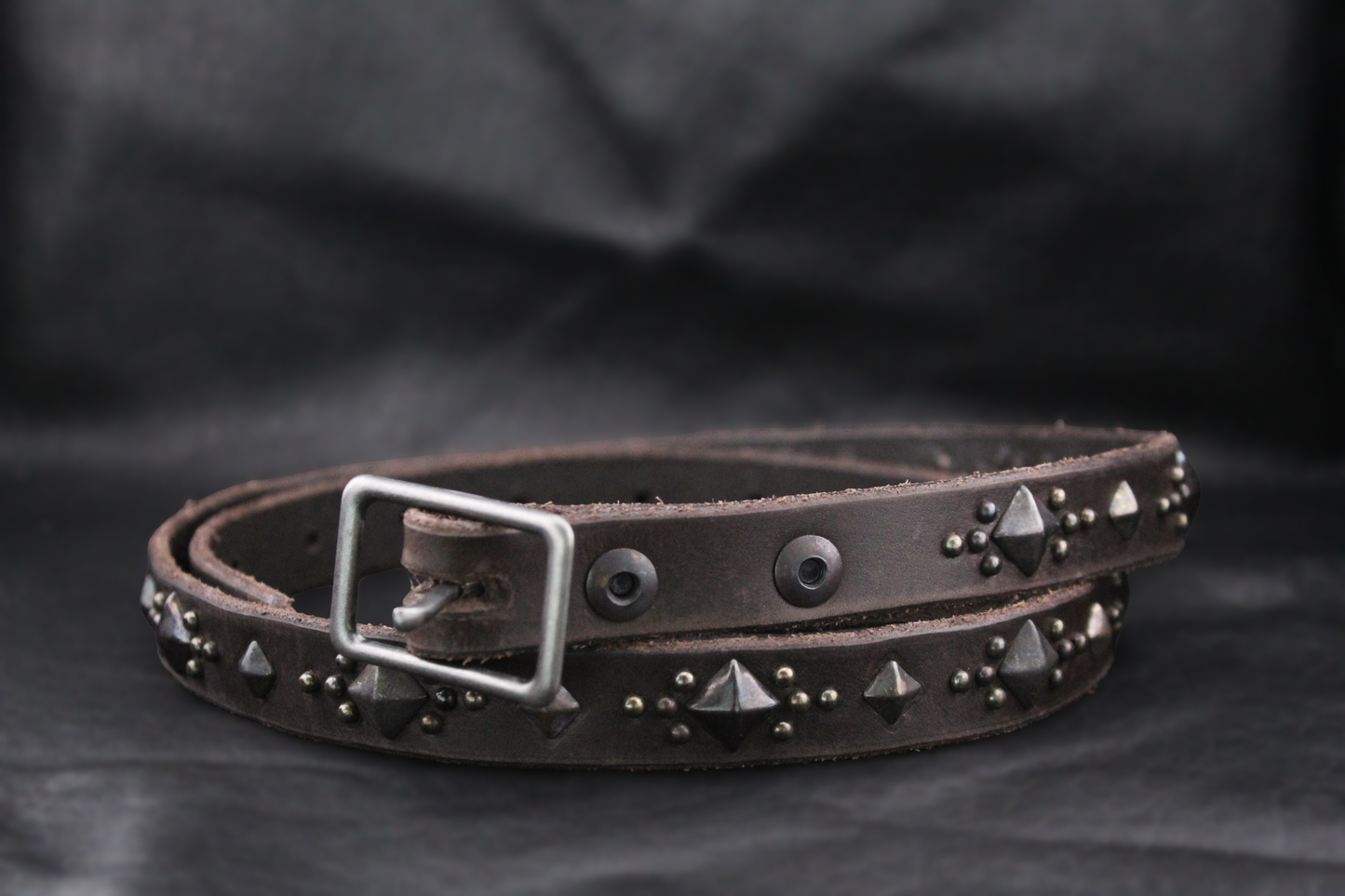 Old Stud Belt - Style 17