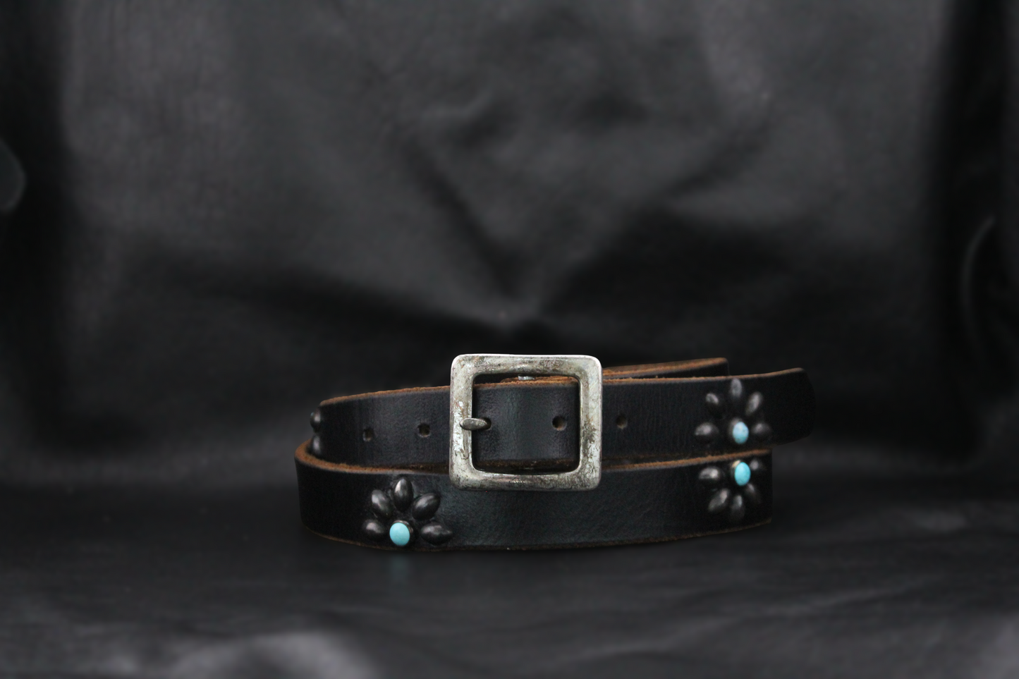 Old Stud Belt - Style 18