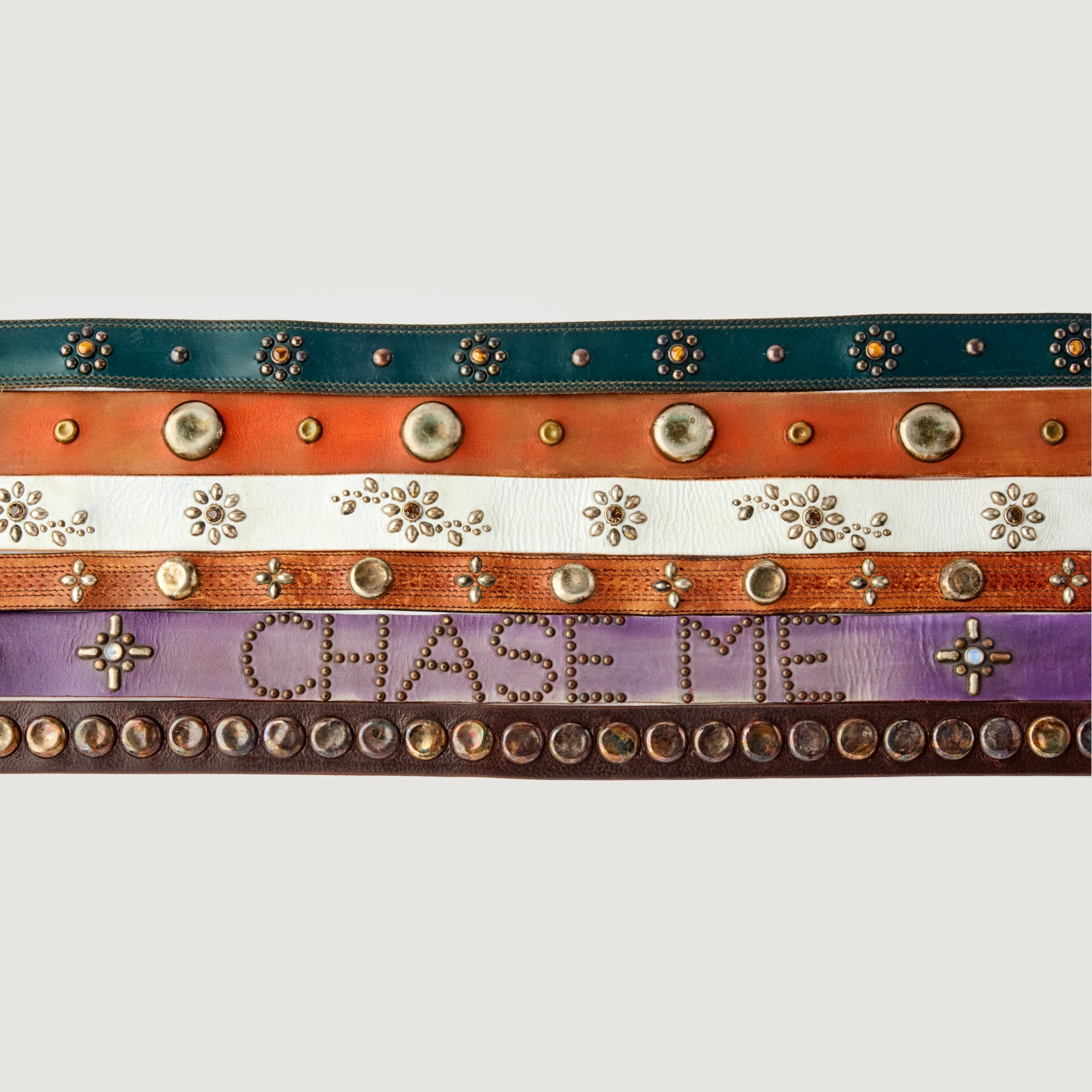 All Belts – Old Stud Handmade