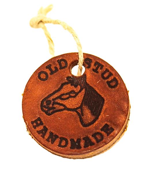 JOEYHYSTERIC OLD STUD HANDMADEレザーベルト ベア 2025年最新】old stud ベルトの人気アイテム - メルカリ