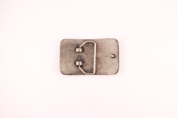 Vintage Rectangle Embellished Buckle - AV2