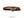 Vintage Belt 27: Rich brown engraving and large buckle. Size 37 only.