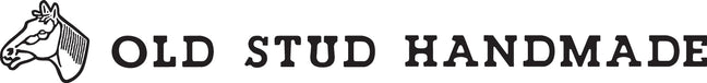 Old Stud Handmade