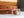 New Studio Belt 405. Slim tan belt with space-age stones. Size 34 only.