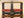New Studio Belt 408. Wide black belt with multi-colored stones. Size 32 only.