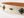 Vintage Studio Belt 108. White leather with onyx stones. Size 32 only.