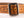 Vintage Studio Belt 62. Natural color with fleur-de-lis tooling. Size 28 only.