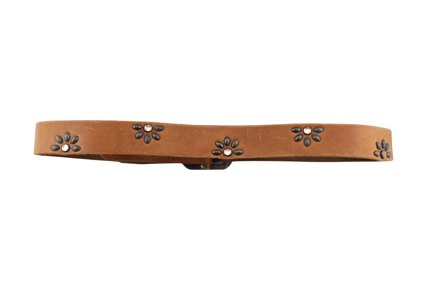 Old Stud Belt - Style 10