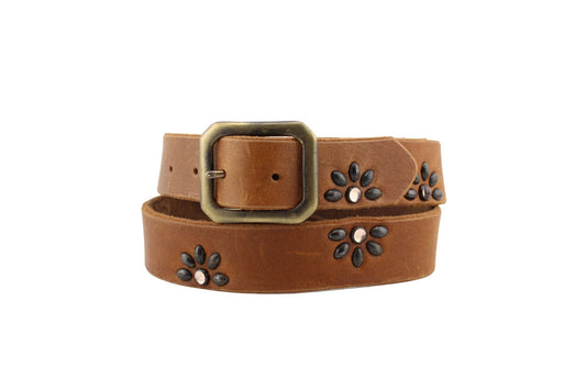 Old Stud Belt - Style 10