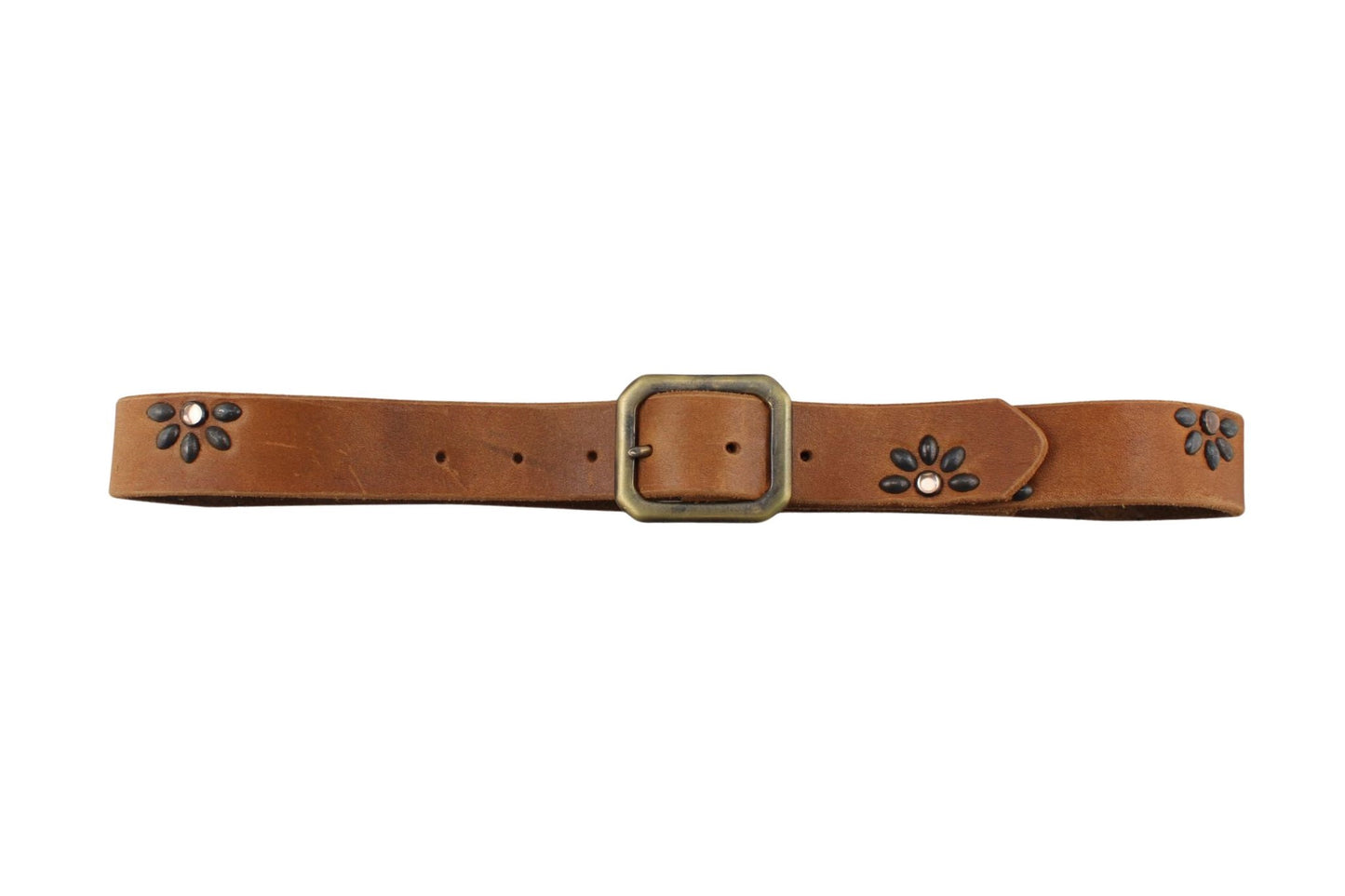 Old Stud Belt - Style 10