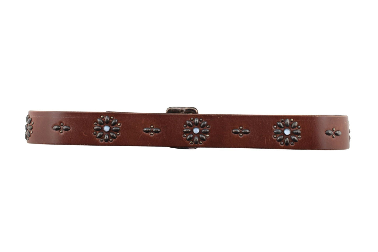 Old Stud Belt - Style 11
