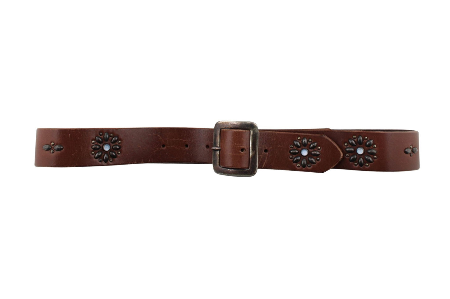 Old Stud Belt - Style 11