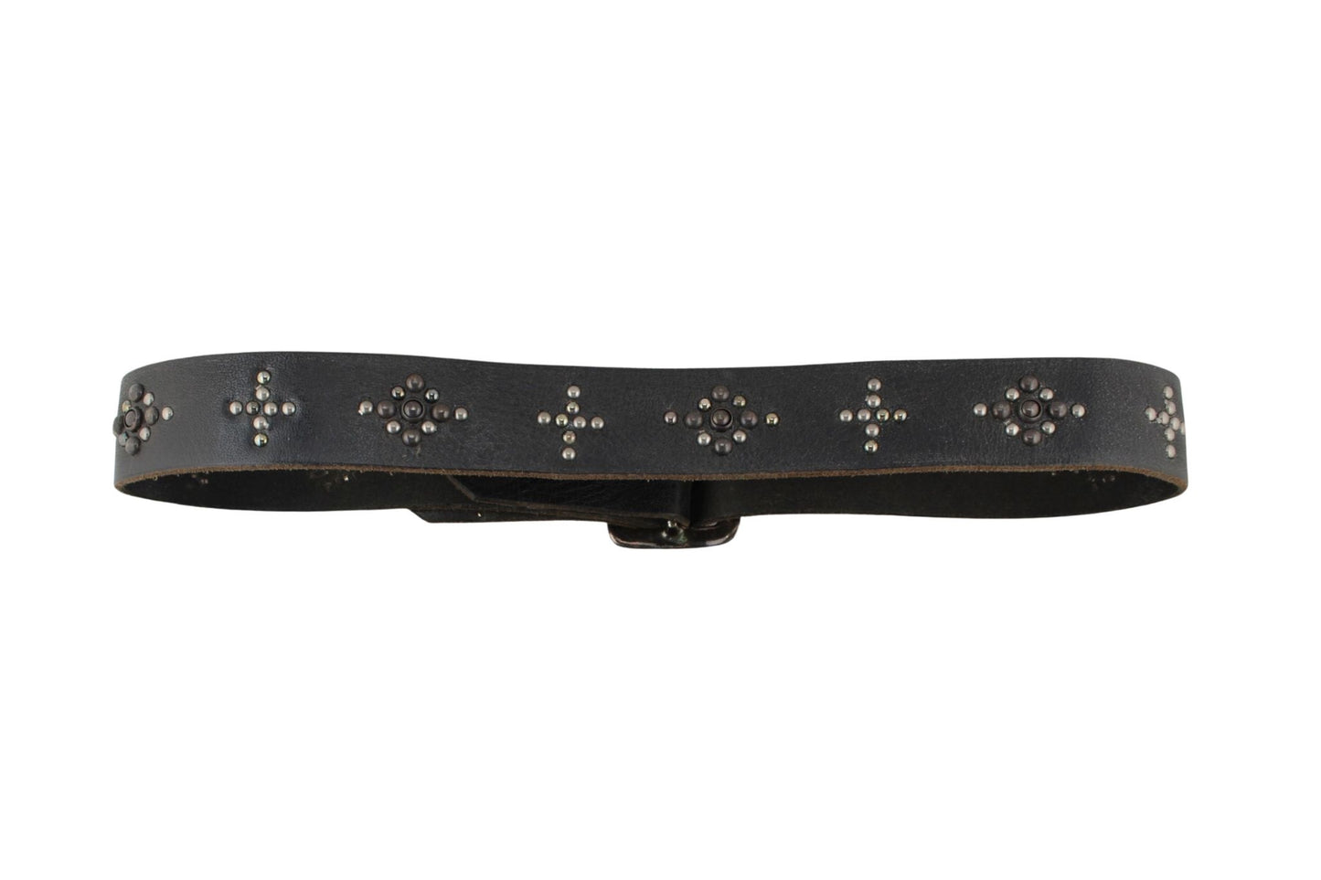 Old Stud Belt - Style 12