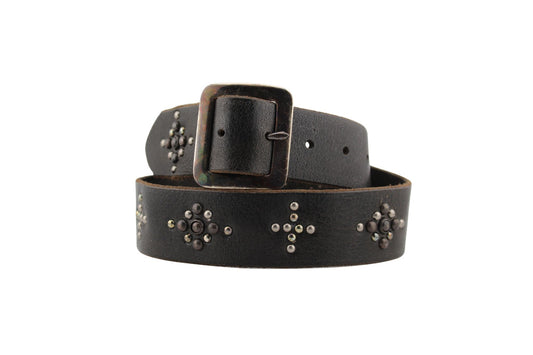 Old Stud Belt - Style 12