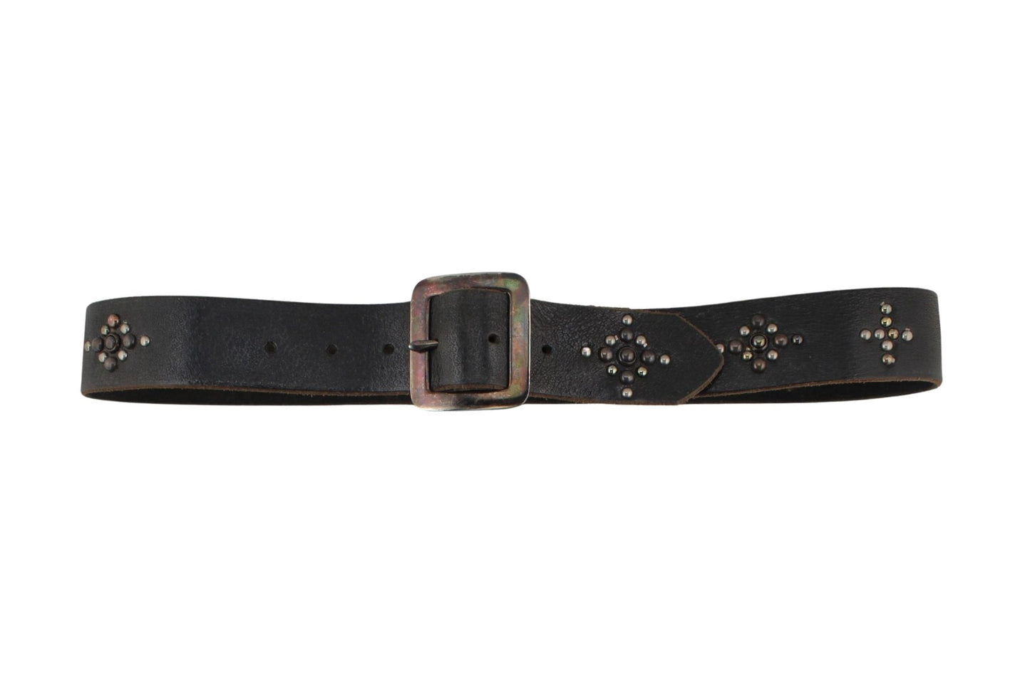 Old Stud Belt - Style 12