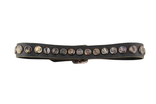 Old Stud Belt - Style 13