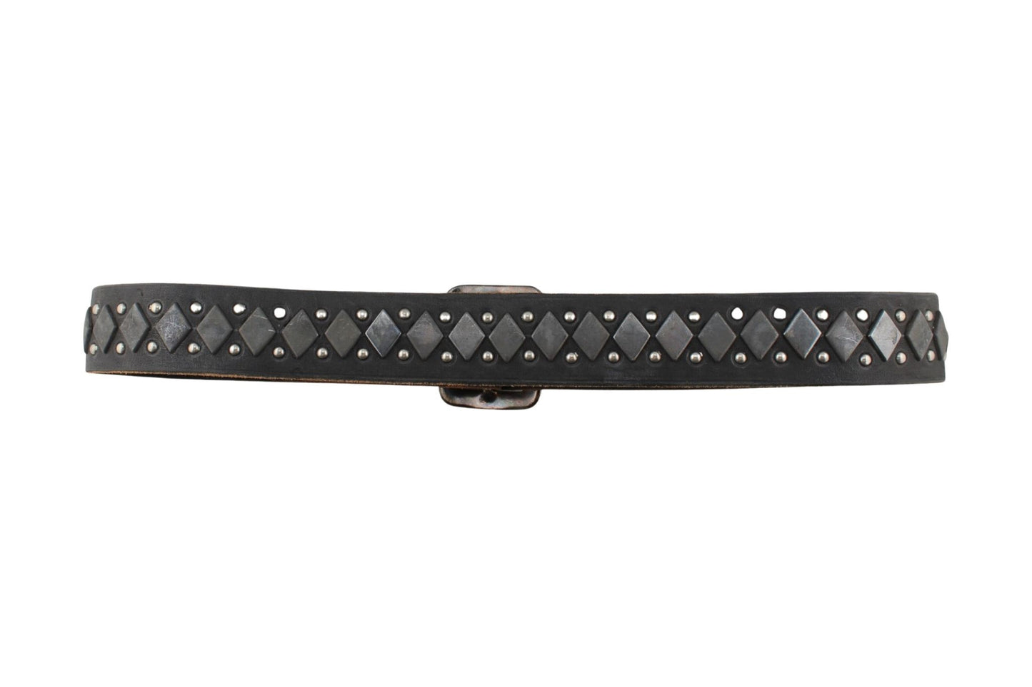 Old Stud Belt - Style 14