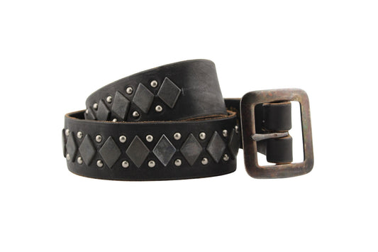 Old Stud Belt - Style 14