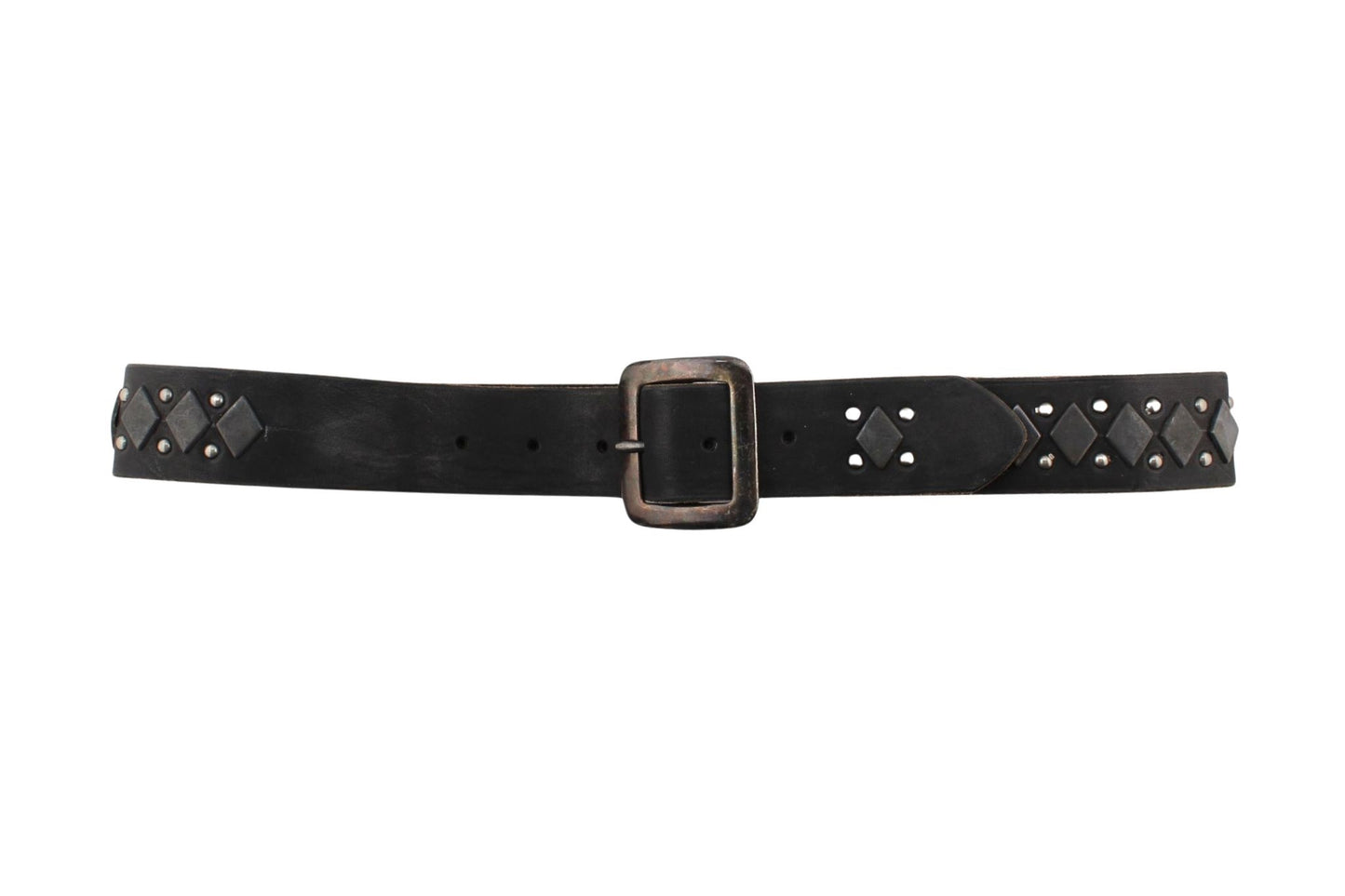 Old Stud Belt - Style 14