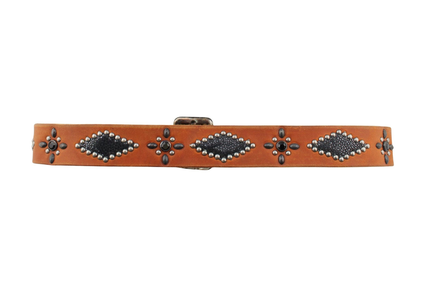 Old Stud Belt - Style 15