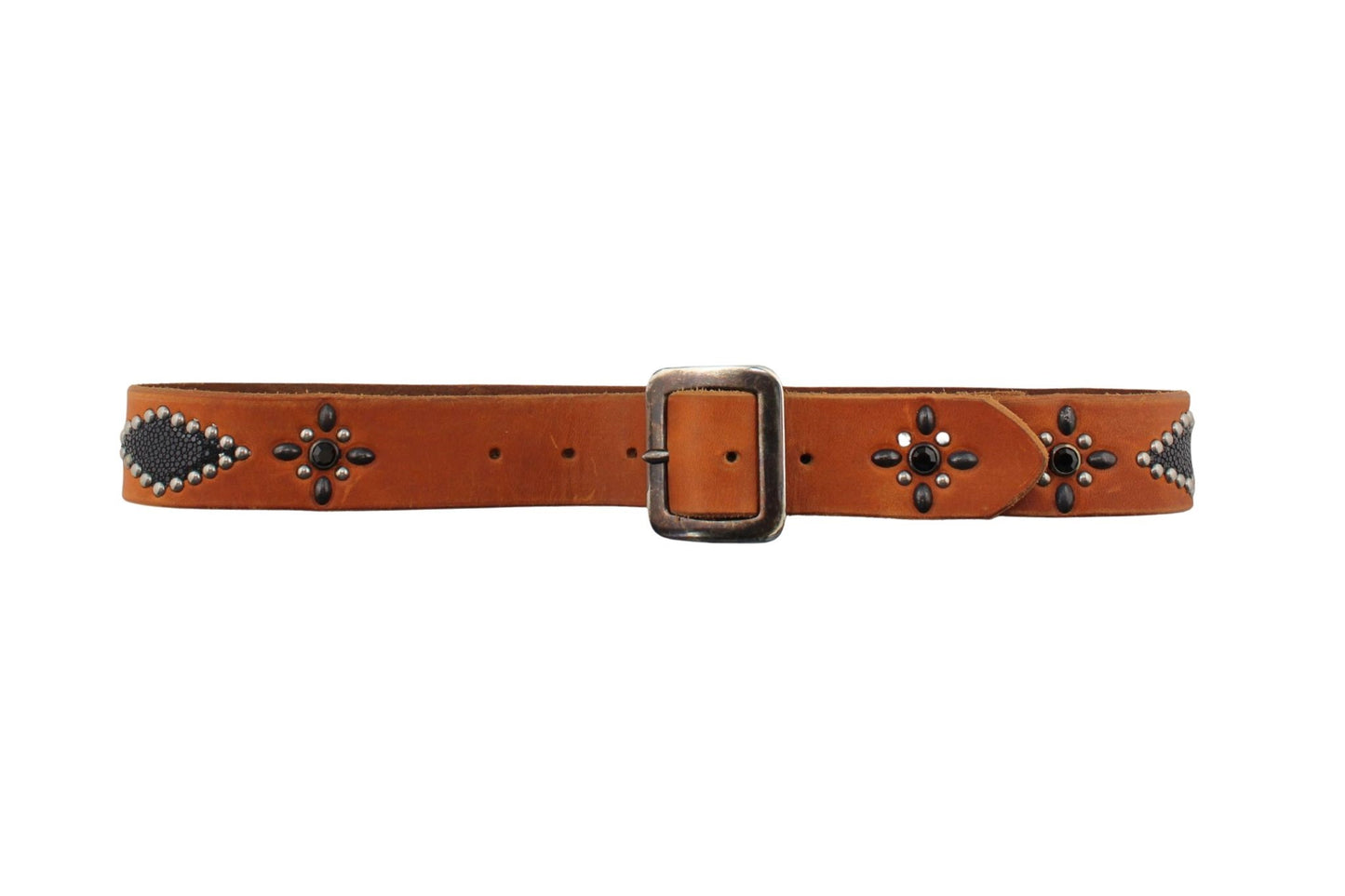 Old Stud Belt - Style 15
