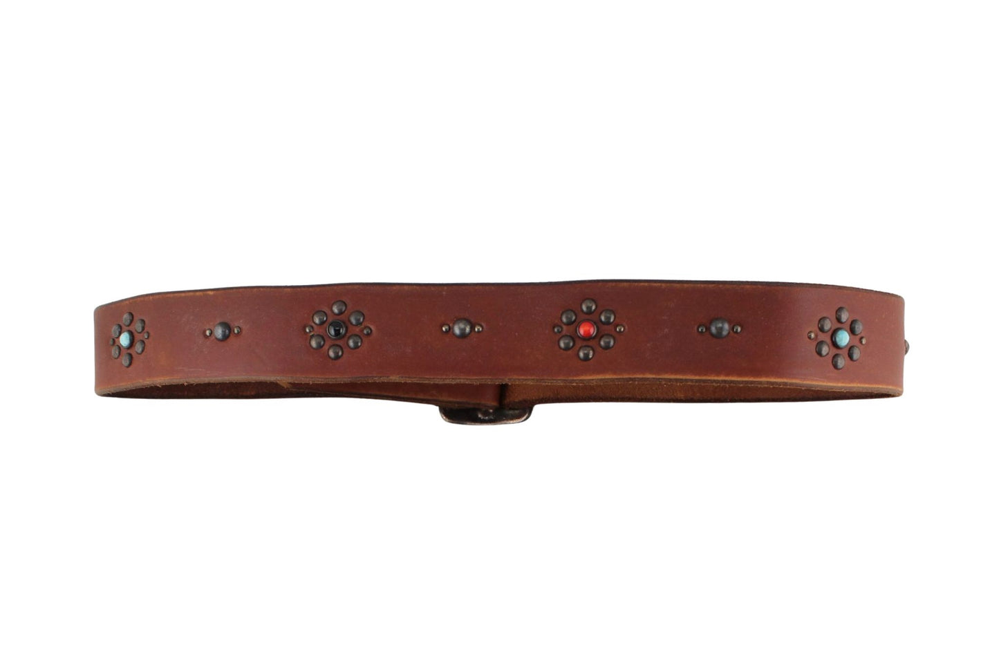 Old Stud Belt - Style 16