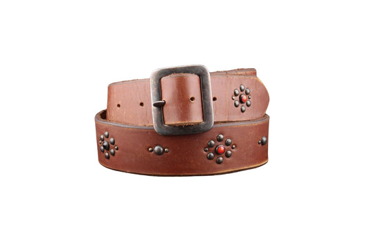 Old Stud Belt - Style 16