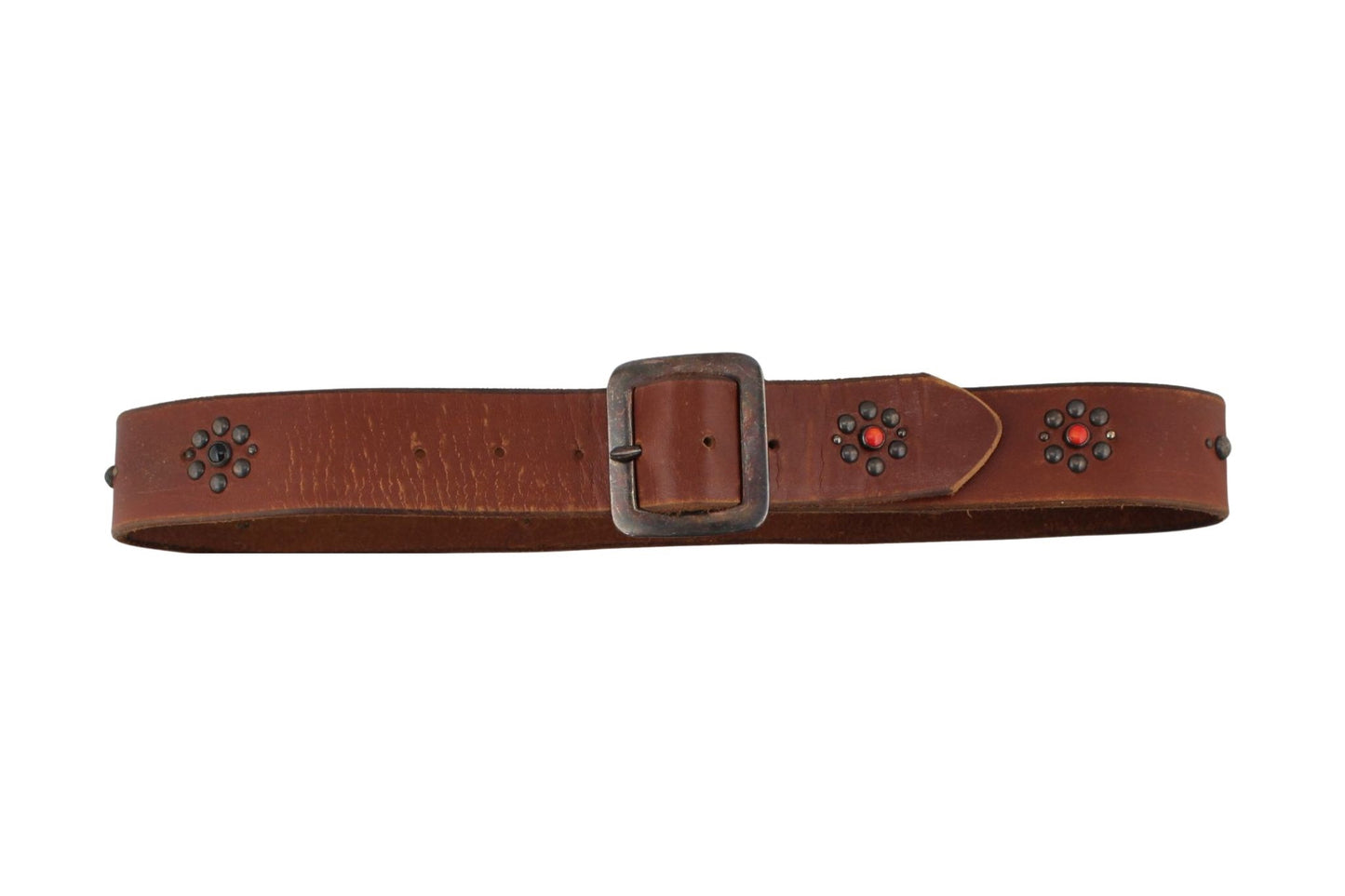 Old Stud Belt - Style 16