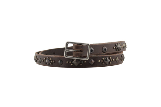 Old Stud Belt - Style 17