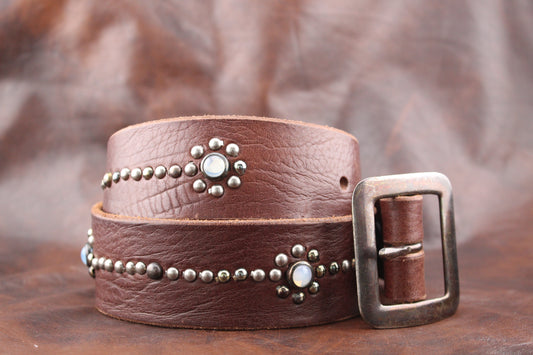 Old Stud Belt - Style 1