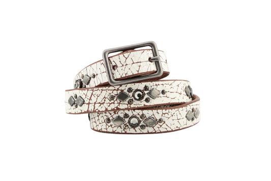 Old Stud Belt - Style 20