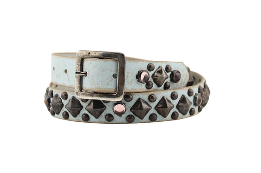 Old Stud Belt - Style 21