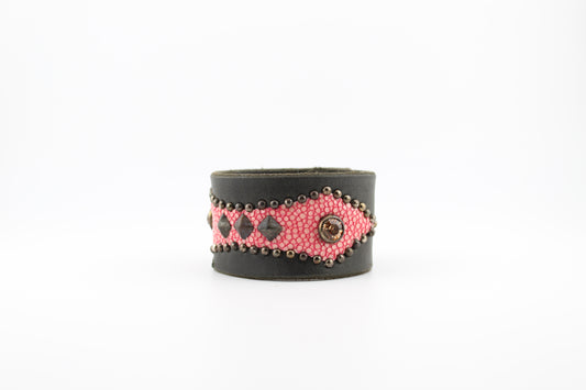 Old Stud Cuff - Style 2