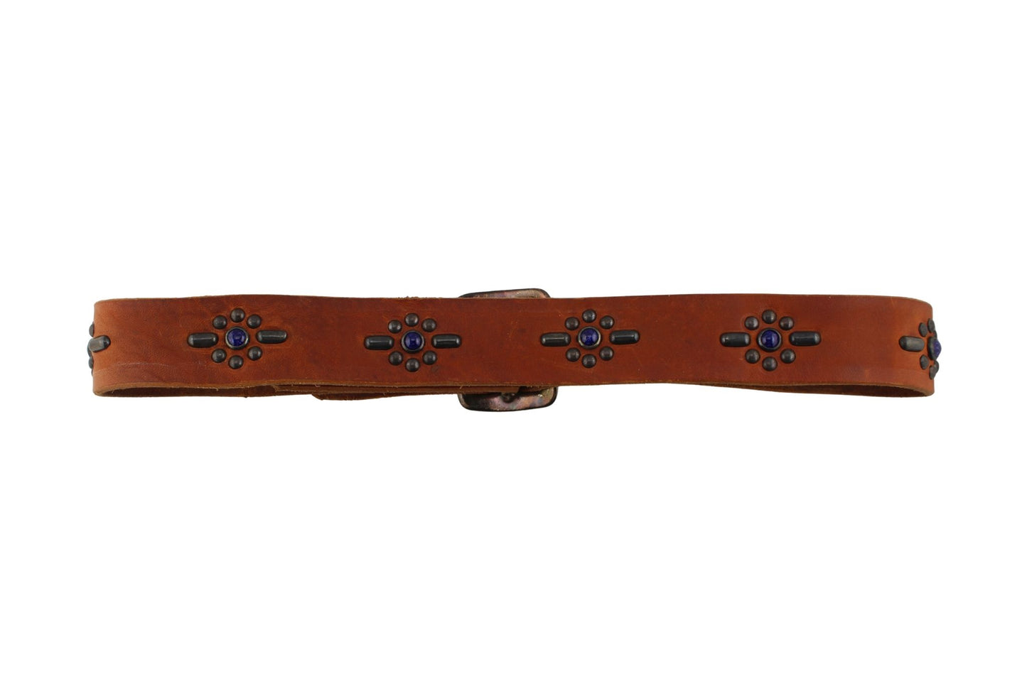 Old Stud Belt - Style 7