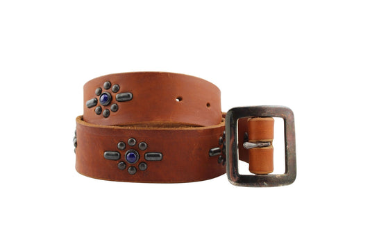 Old Stud Belt - Style 7