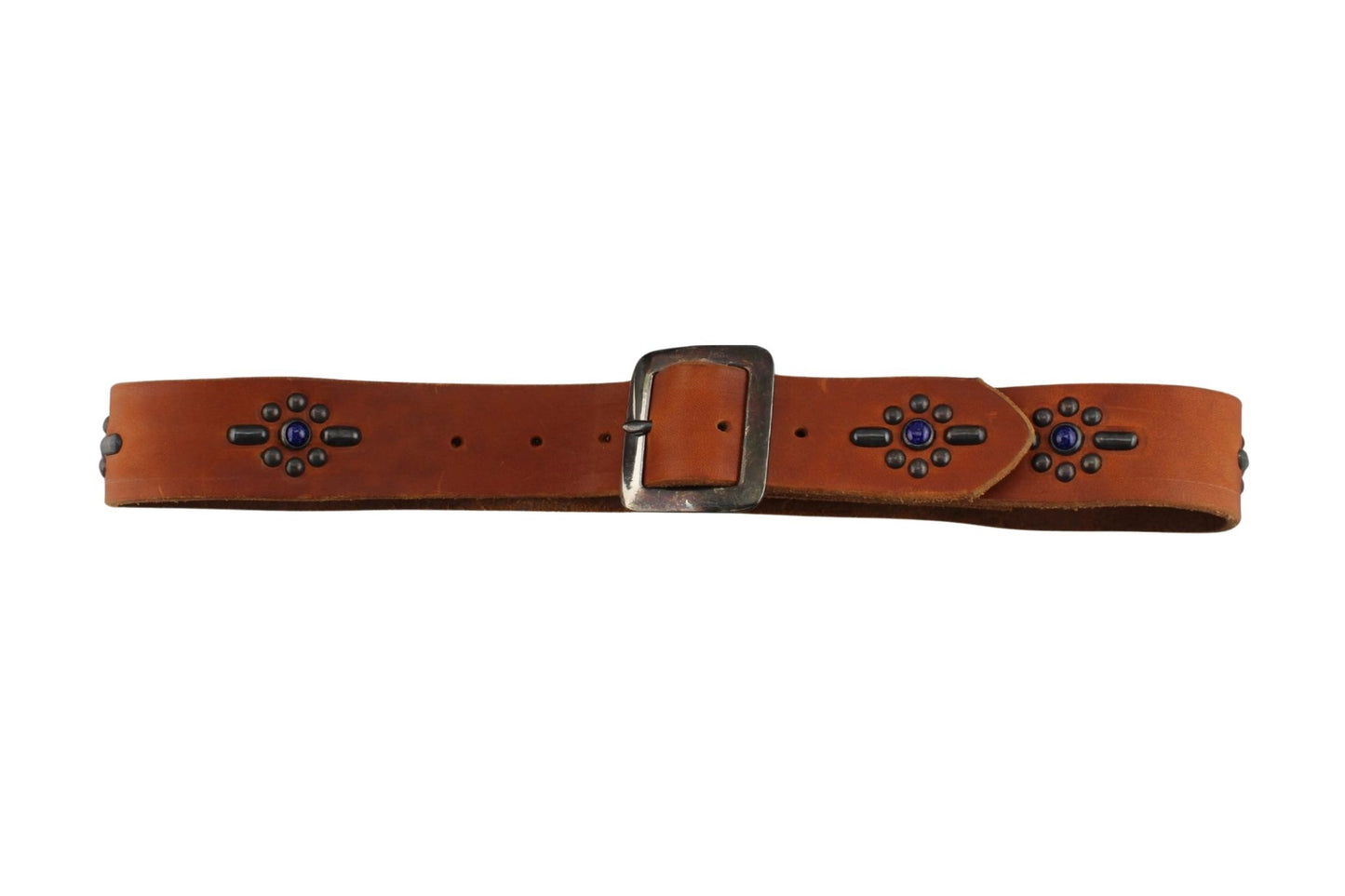 Old Stud Belt - Style 7