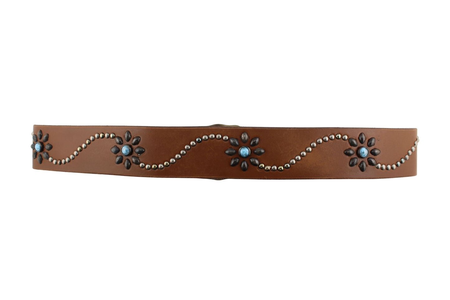 Old Stud Belt - Style 8