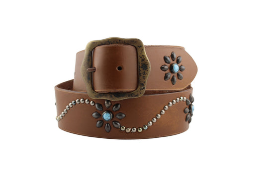 Old Stud Belt - Style 8