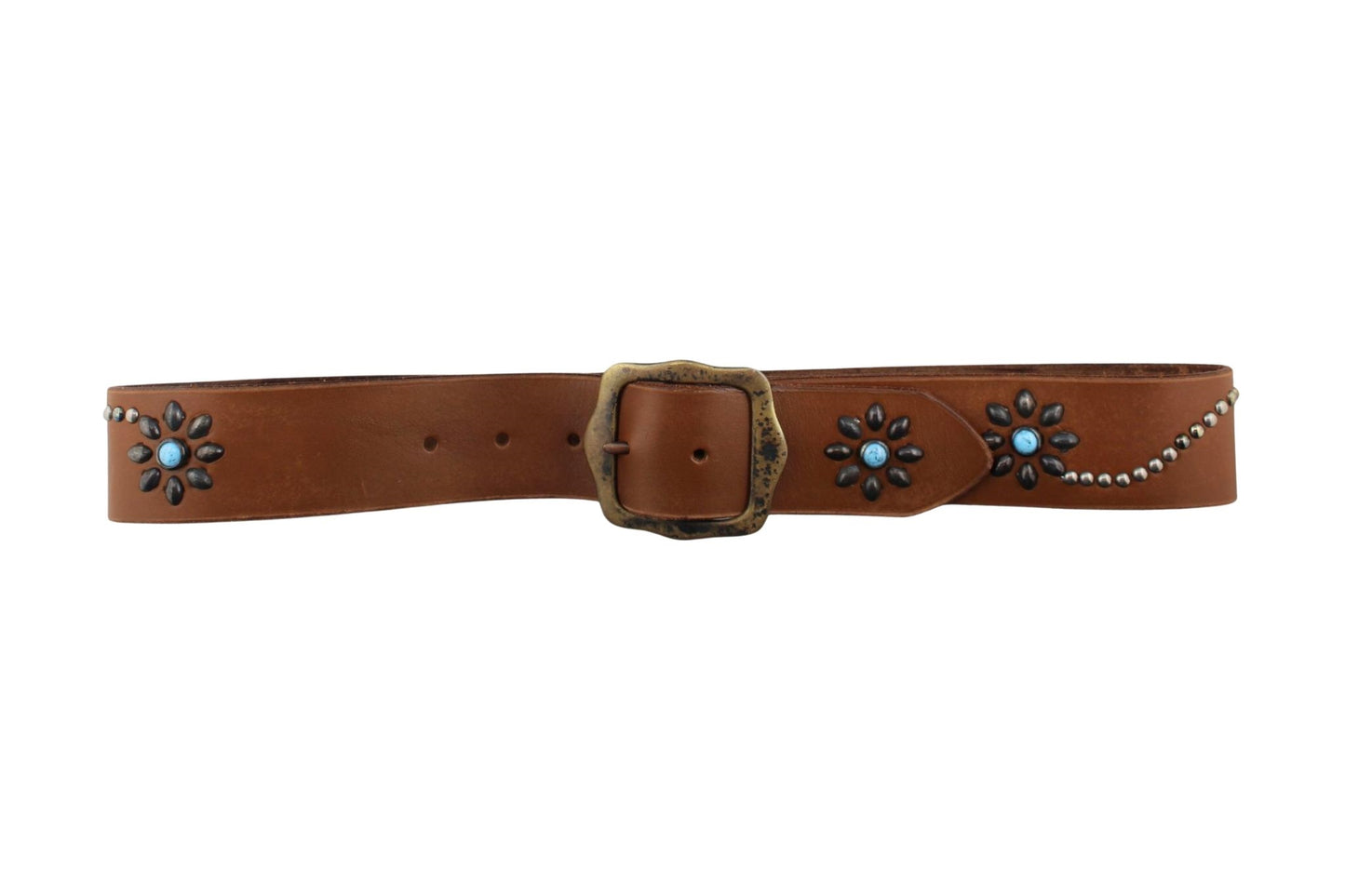 Old Stud Belt - Style 8